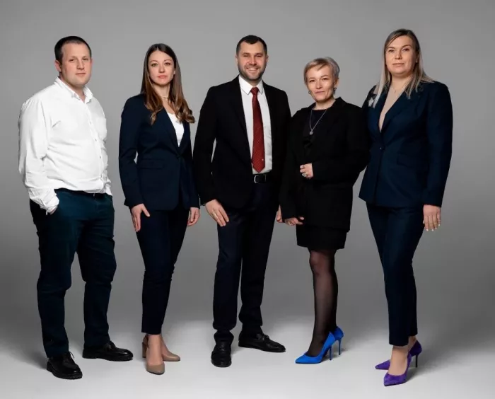 Агентство недвижимости Небо недвижимость