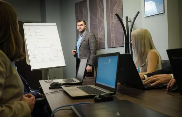 Агентство недвижимости Небо недвижимость