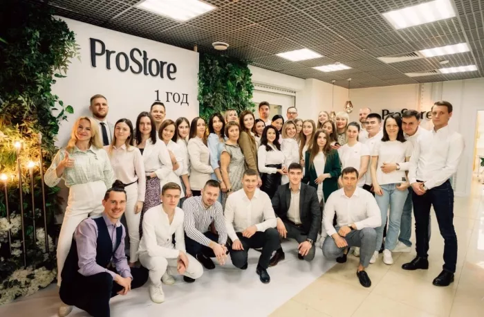 Агентство недвижимости ProStore