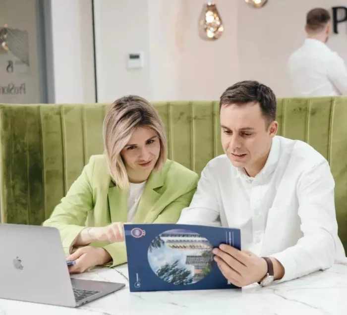 Агентство недвижимости ProStore