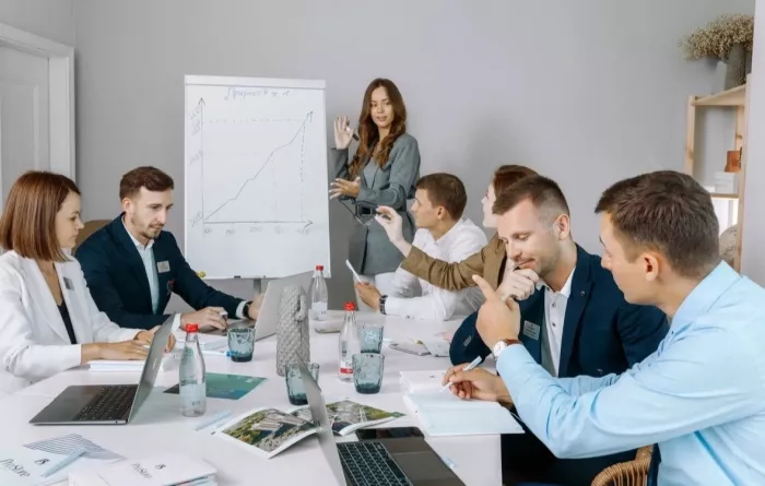 Агентство недвижимости ProStore