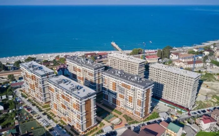 Агентство недвижимости Монолит