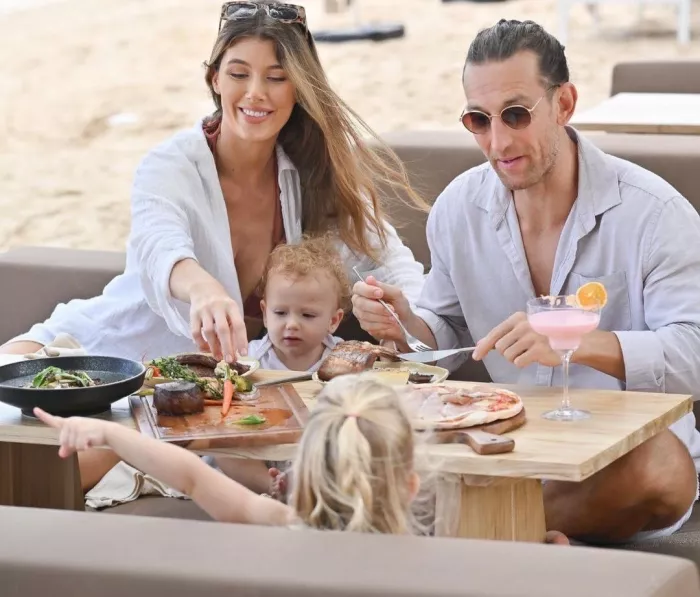 Отель «Arinara Beach Resort Phuket»