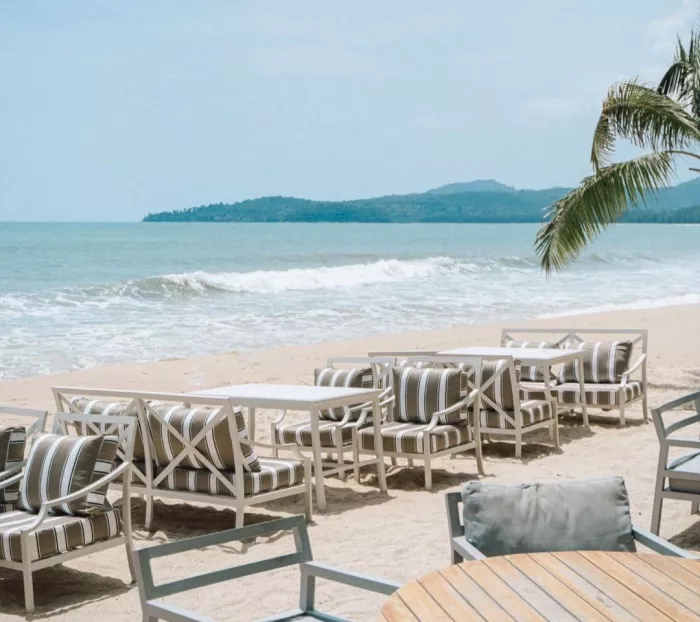Отель «Arinara Beach Resort Phuket»