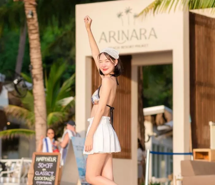 Отель «Arinara Beach Resort Phuket»