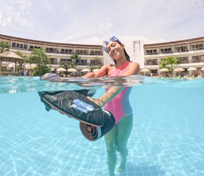 Отель «Arinara Beach Resort Phuket»