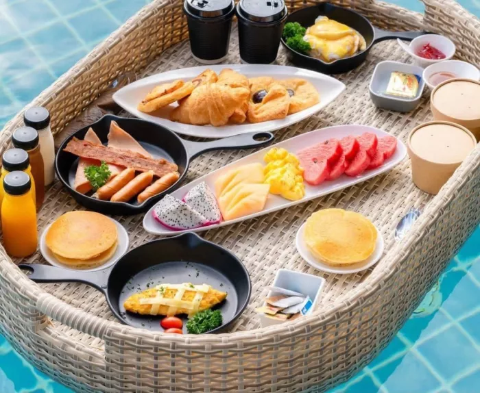 Отель «Arinara Beach Resort Phuket»