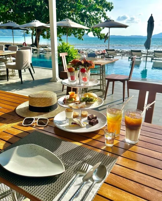 Отель «My Beach Resort»