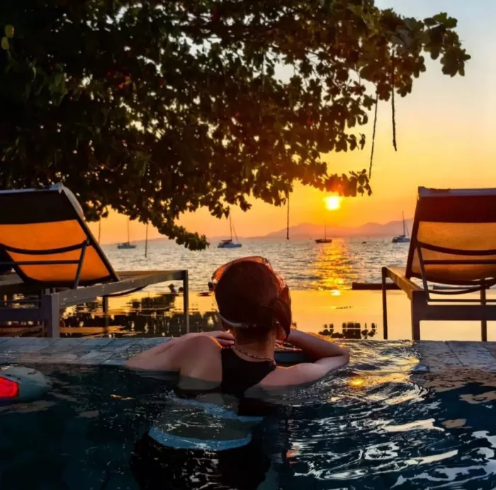 Отель «My Beach Resort»