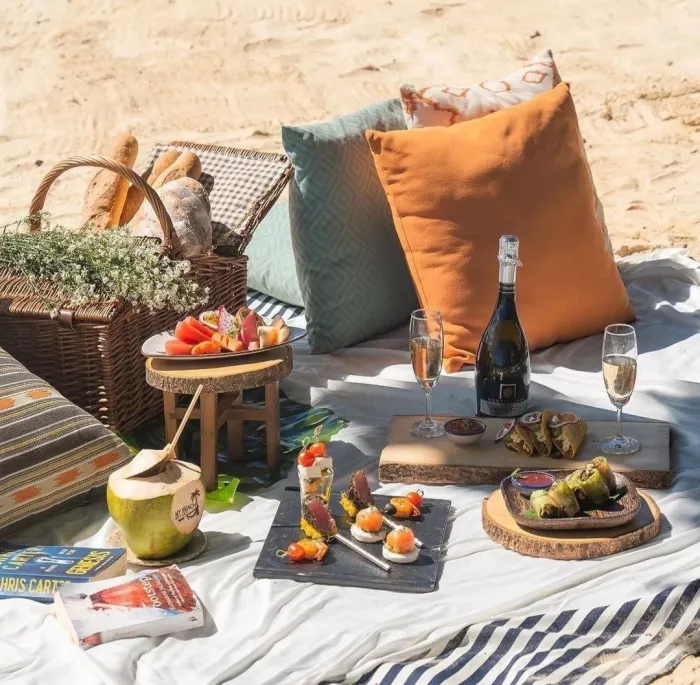 Отель «My Beach Resort»