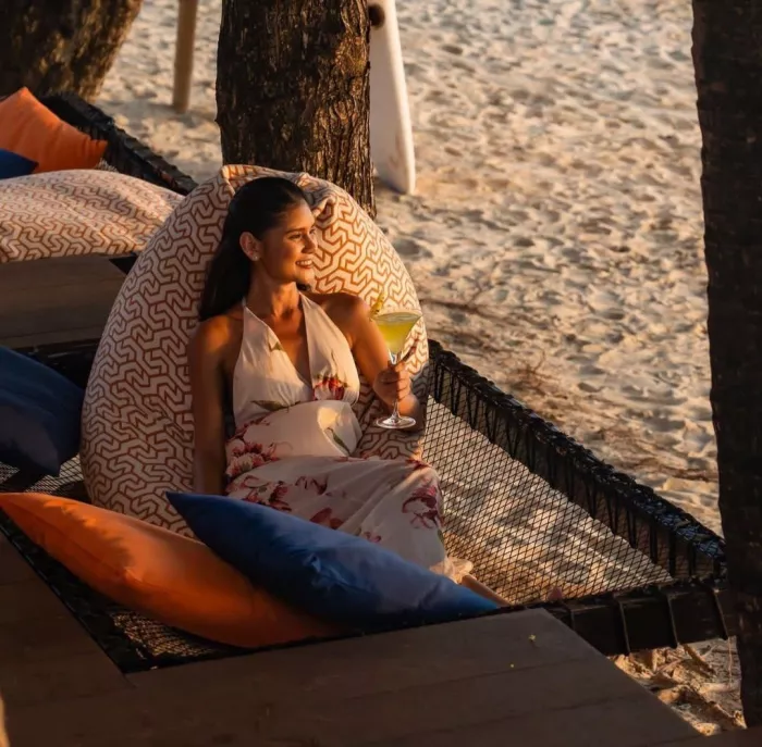 Отель «My Beach Resort»