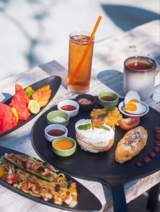 Отель «Anona Beachfront Phuket Resort»