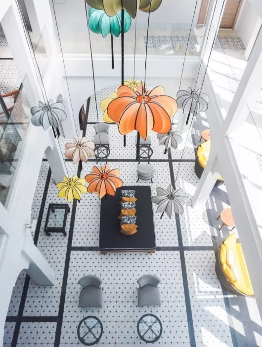 Отель «Anona Beachfront Phuket Resort»