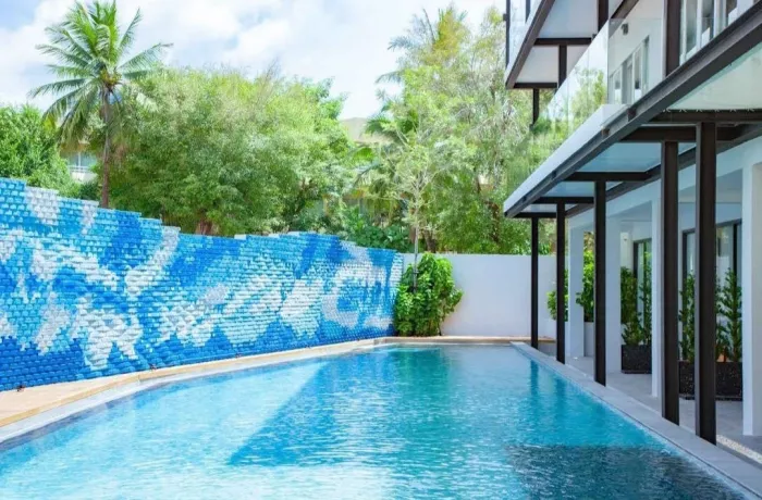 Отель «Anona Beachfront Phuket Resort»