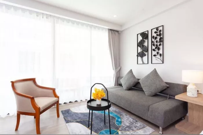 Отель «Anona Beachfront Phuket Resort»