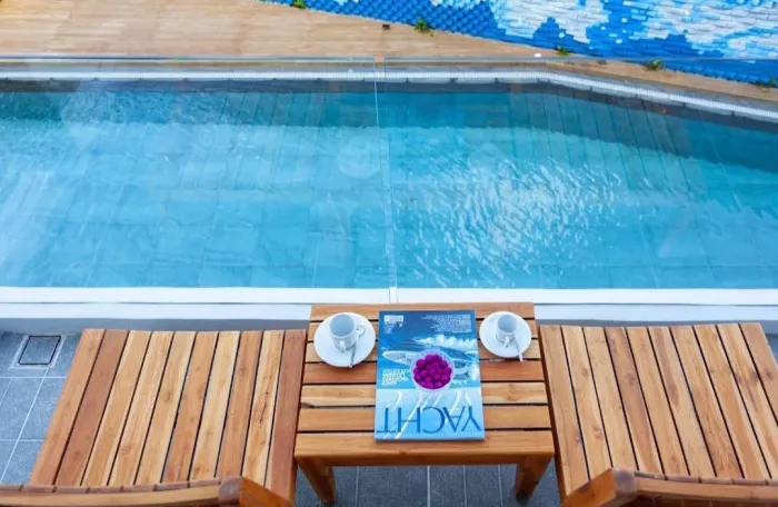 Отель «Anona Beachfront Phuket Resort»