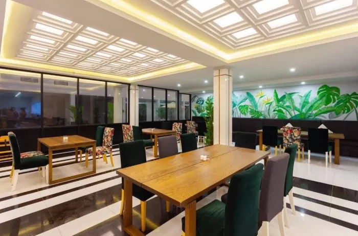 Отель «Anona Beachfront Phuket Resort»