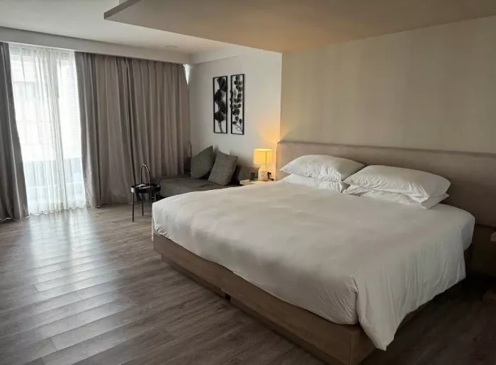 Отель «Anona Beachfront Phuket Resort»