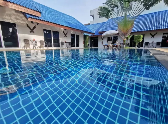 Отель «Phuket Airport»