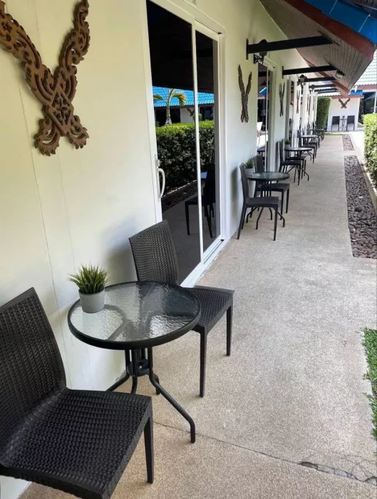 Отель «Phuket Airport»
