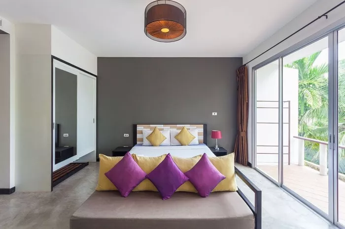 Отель «Signature Phuket»