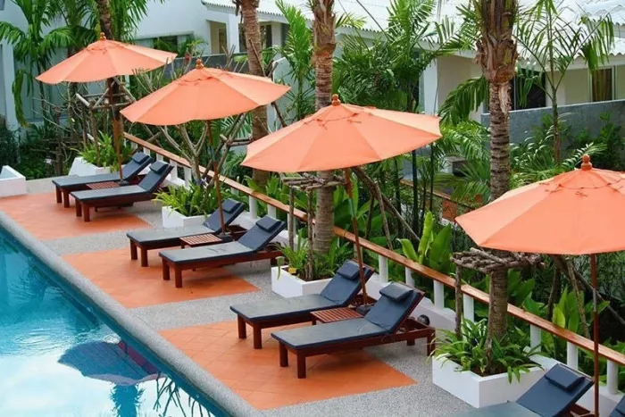 Отель «Signature Phuket»
