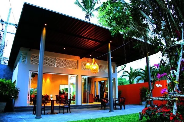 Отель «Signature Phuket»