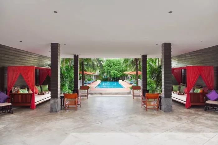 Отель «Signature Phuket»