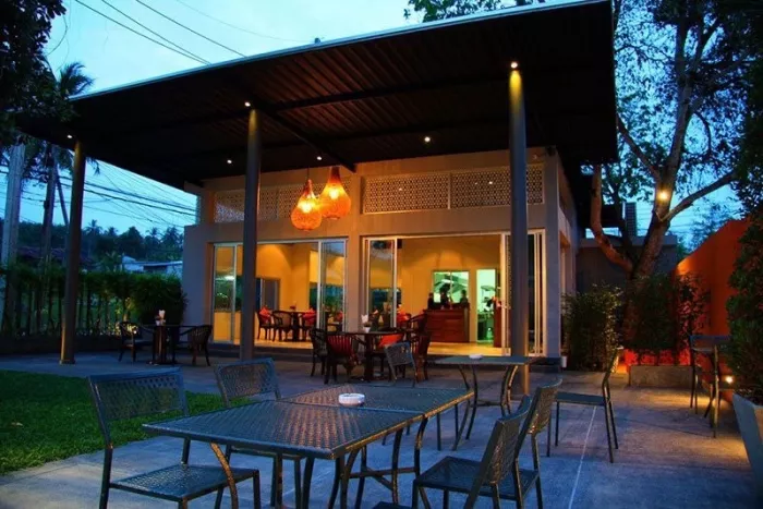 Отель «Signature Phuket»