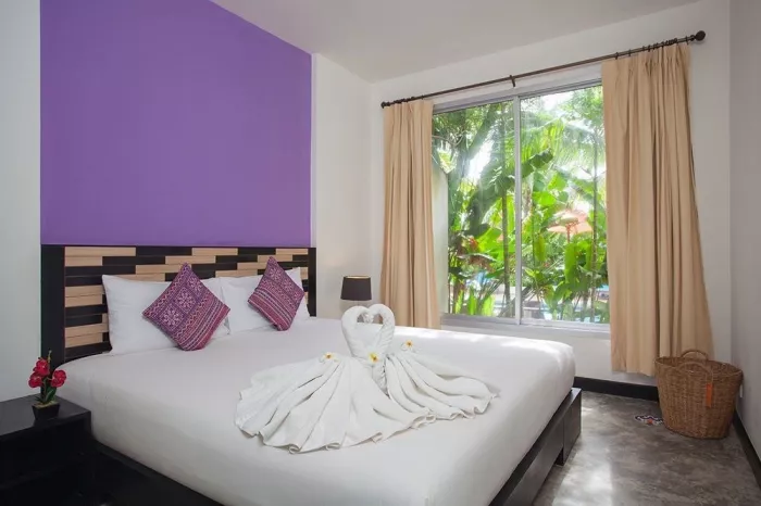 Отель «Signature Phuket»