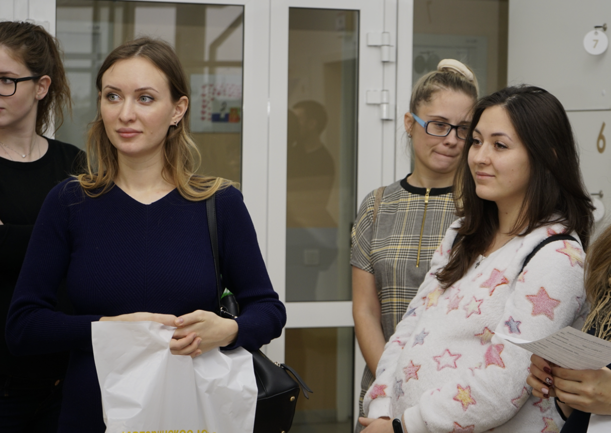 Перинатальный центр №2