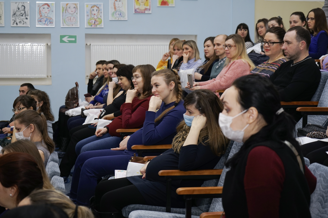 Перинатальный центр №2