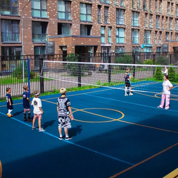 Частная школа- детский сад ONE! International School
