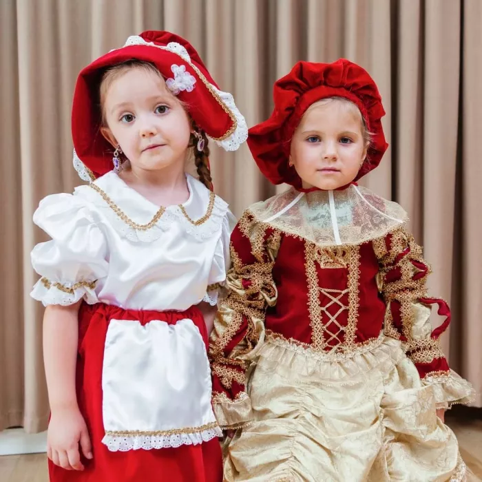 Частная школа- детский сад ONE! International School