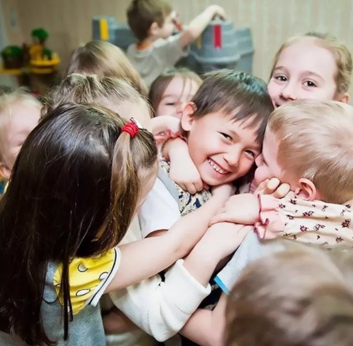 Образовательный центр Лучик