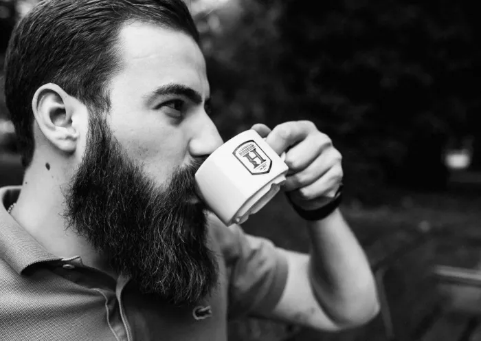 Барбершоп HARDY Barbershop