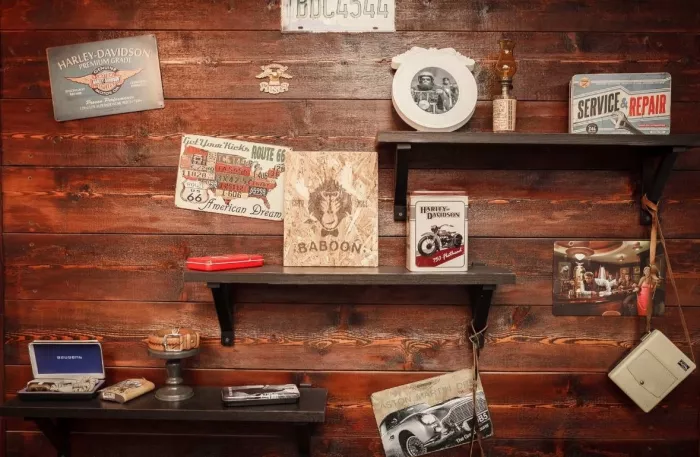 Барбершоп HARDY Barbershop