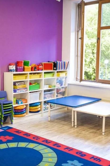 Английский детский клуб Ng kids