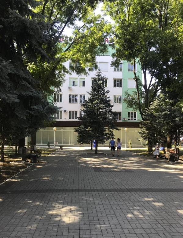 Родильный дом №5