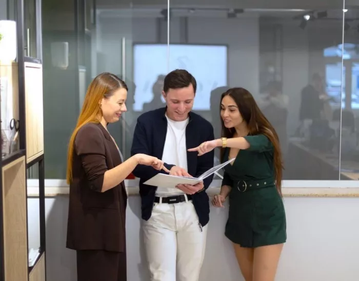 Агентство недвижимости Volna realty