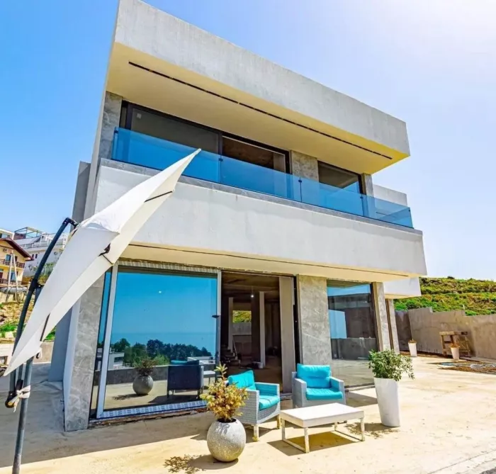 Агентство недвижимости Volna realty