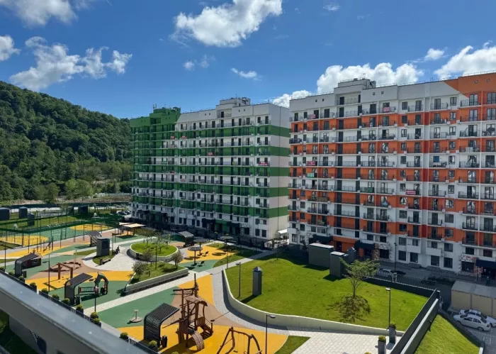 Агентство недвижимости Volna realty