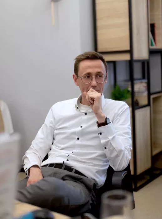 Агентство недвижимости Volna realty