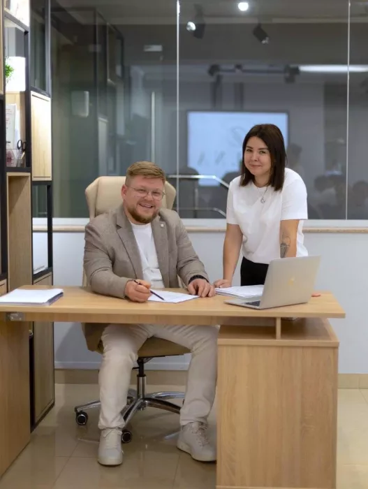 Агентство недвижимости Volna realty