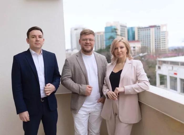 Агентство недвижимости Volna realty