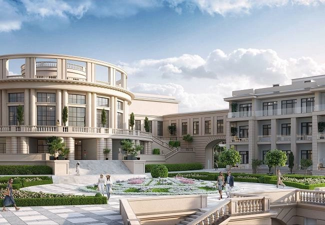 Агентство недвижимости Flэthouse
