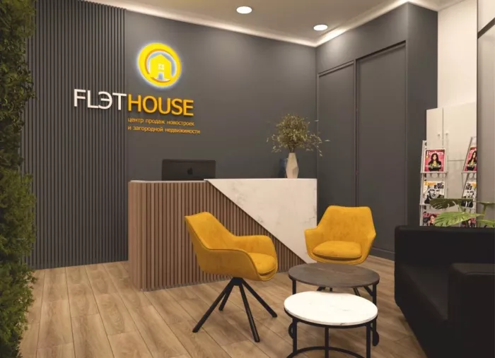 Агентство недвижимости Flэthouse