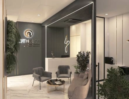 Агентство недвижимости Flэthouse