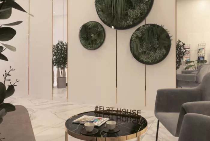 Агентство недвижимости Flэthouse