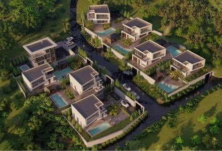 Агентство недвижимости Flэthouse
